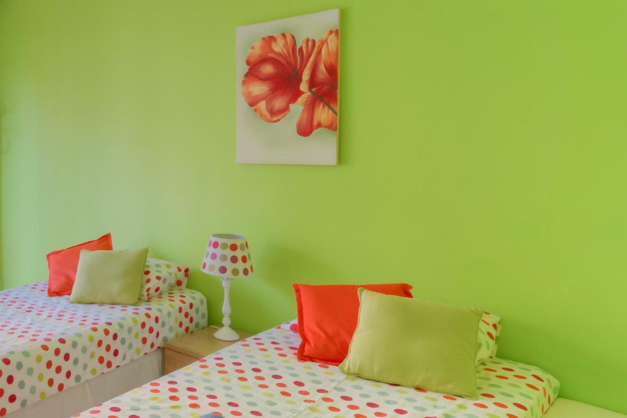 Confortable 3 Pieces Avec Superbe Vue Mer Apartment Nice Ngoại thất bức ảnh