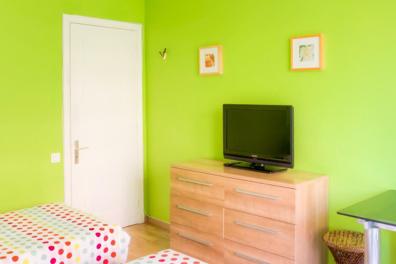 Confortable 3 Pieces Avec Superbe Vue Mer Apartment Nice Ngoại thất bức ảnh