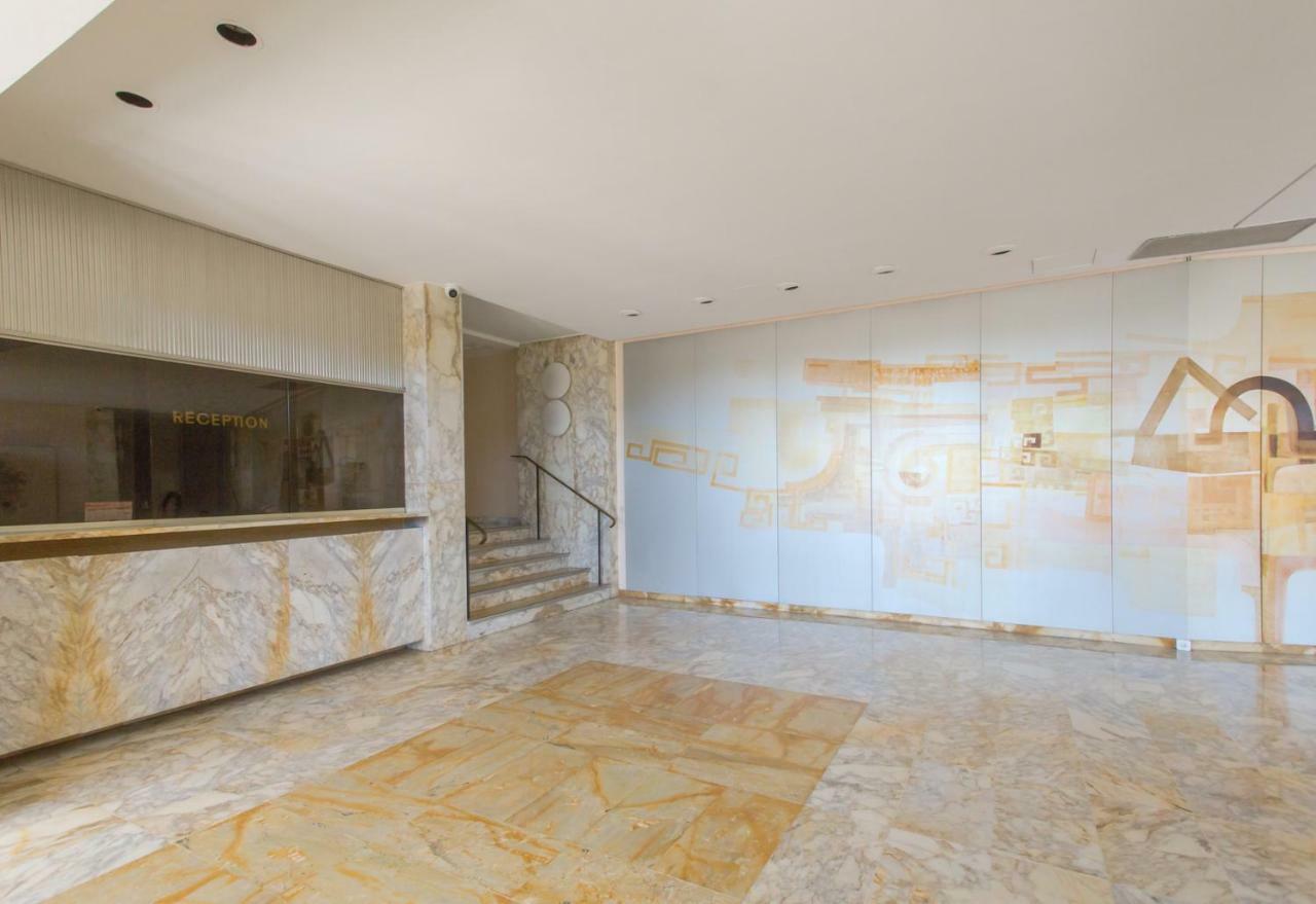 Confortable 3 Pieces Avec Superbe Vue Mer Apartment Nice Ngoại thất bức ảnh